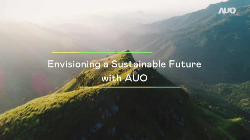 呼應ESG永續浪潮，綠色製造與綠色產品也扮演關鍵角色